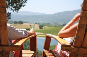 winery tours in napa valley